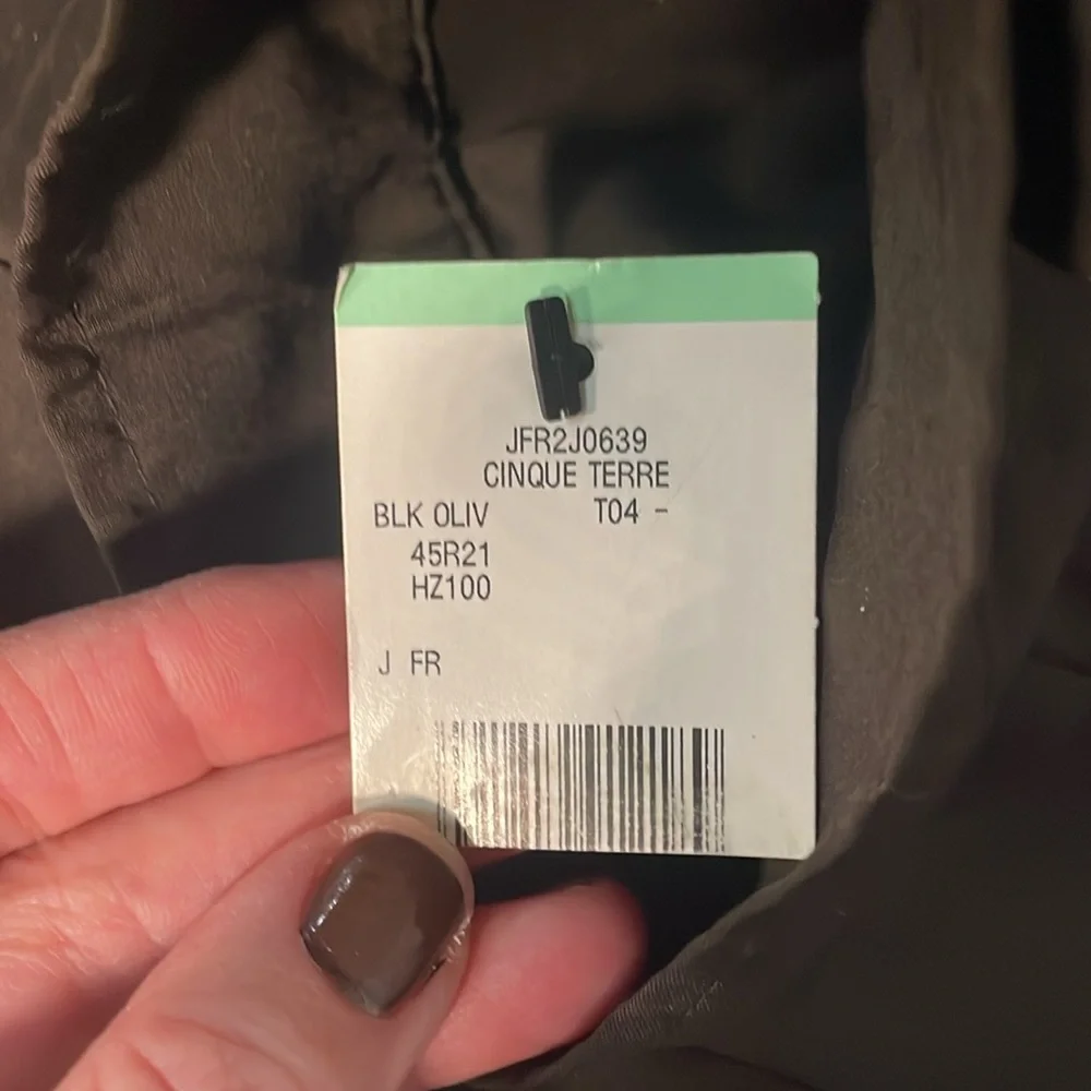 Poplin fit and flare Audrey V-neck shirt dress pleated librarian 50s wife midi - Picture 8 of 9